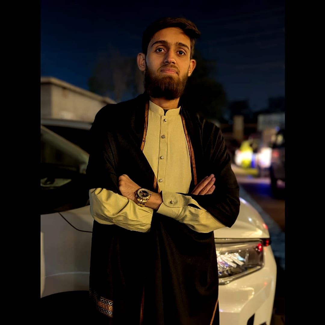 Yousuf Profile