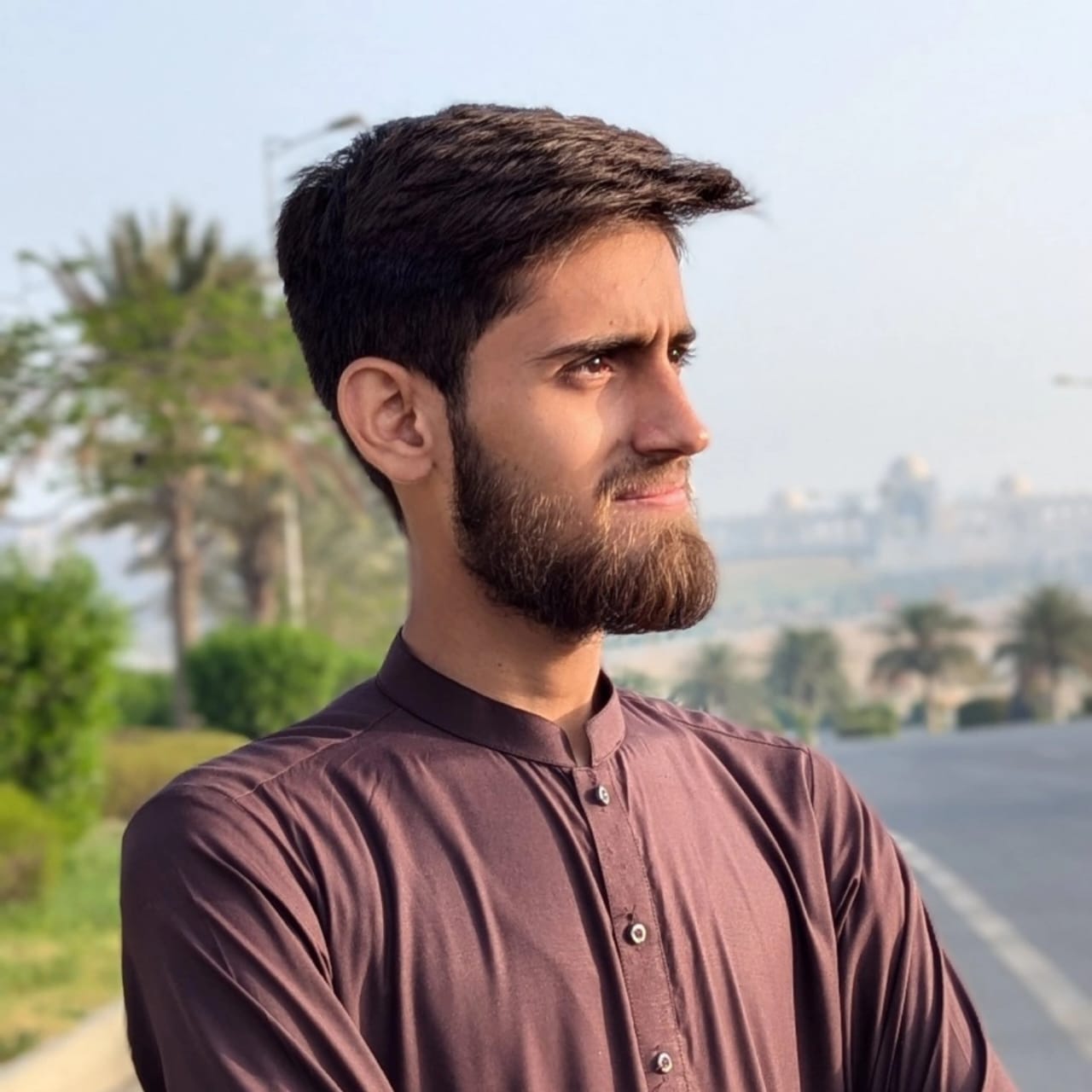 Yousuf